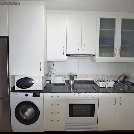 Apartamento Mar De Ardora Finisterre Kültér fotó