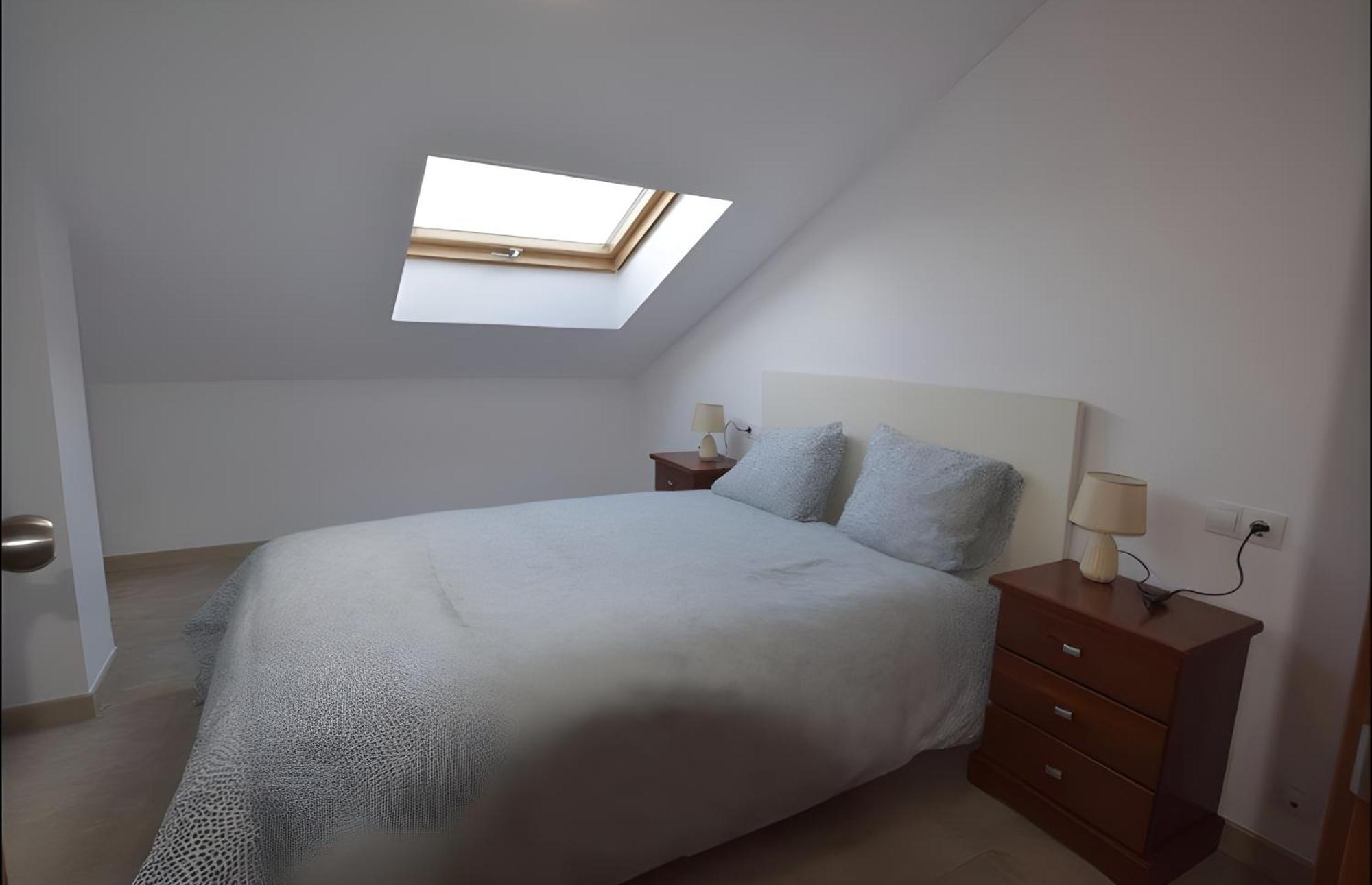 Apartamento Mar De Ardora Finisterre Kültér fotó