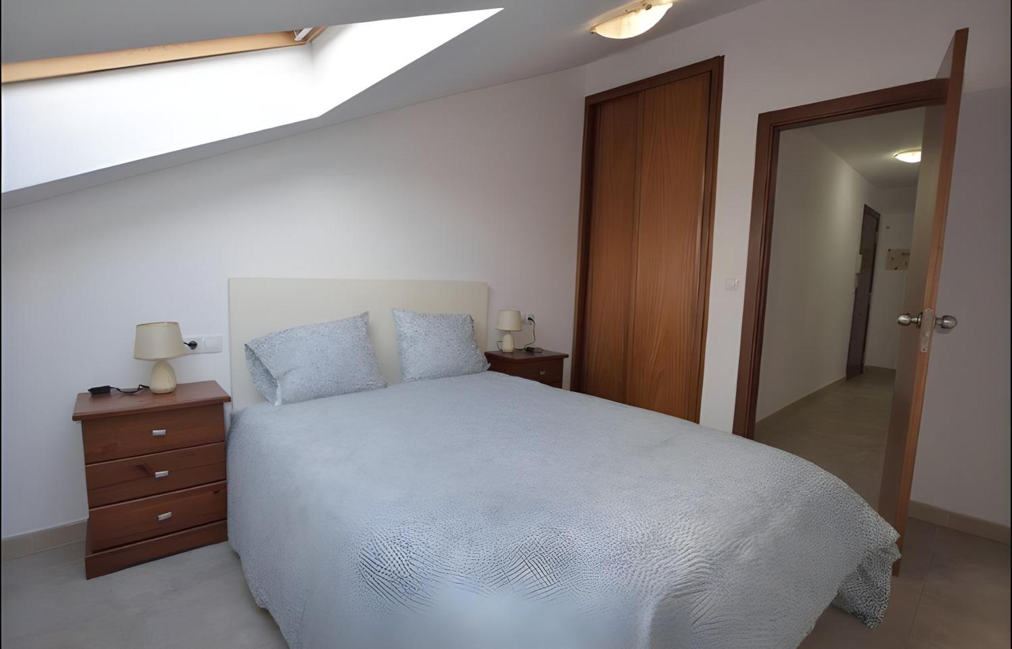 Apartamento Mar De Ardora Finisterre Kültér fotó