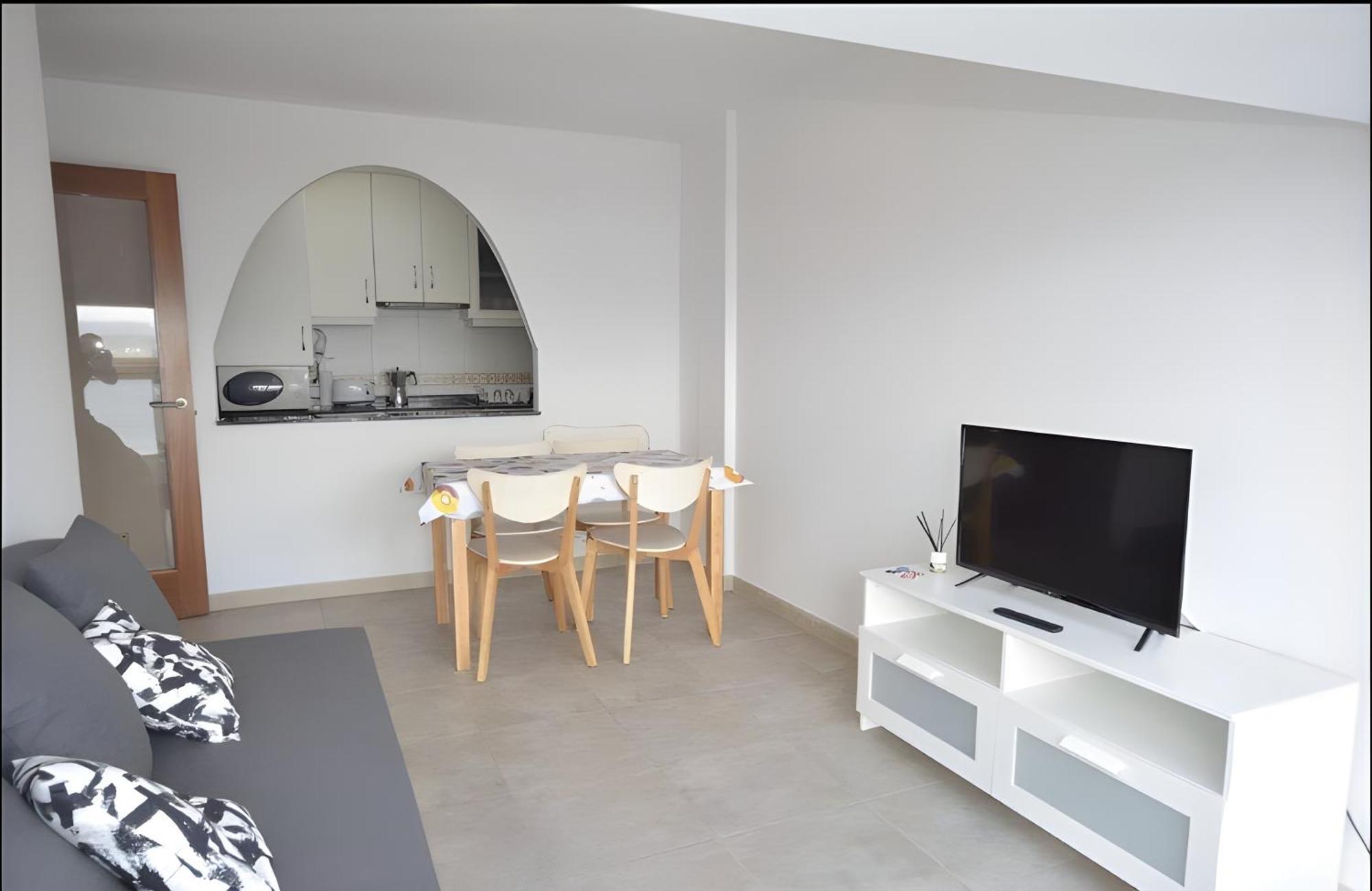 Apartamento Mar De Ardora Finisterre Kültér fotó