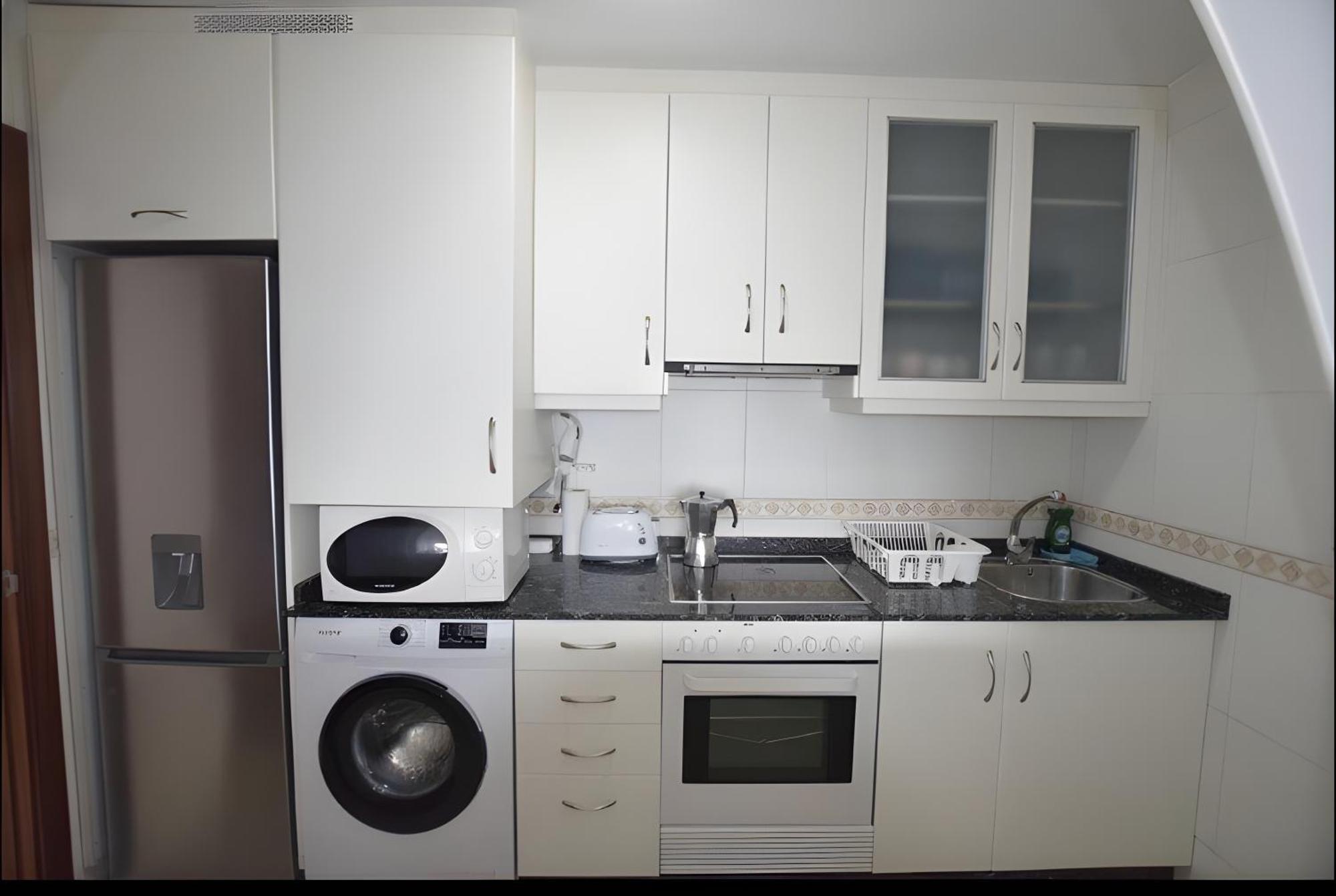 Apartamento Mar De Ardora Finisterre Kültér fotó